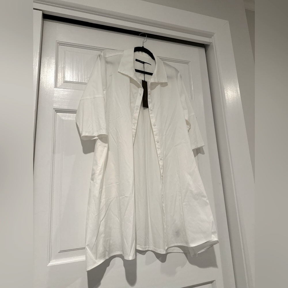 Stella Carakasi Tiburon Tunic NWT